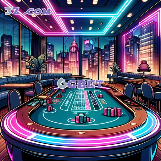 6gbet Aplicativo Moderno