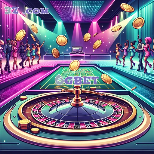 6gbet Cassino Virtual