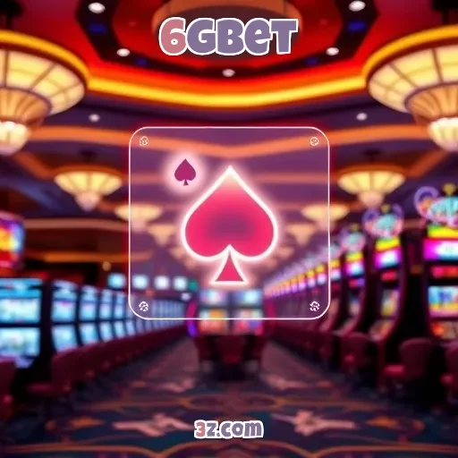 6gbet: Pagamentos que Transformam Seu Jogo em Diversão