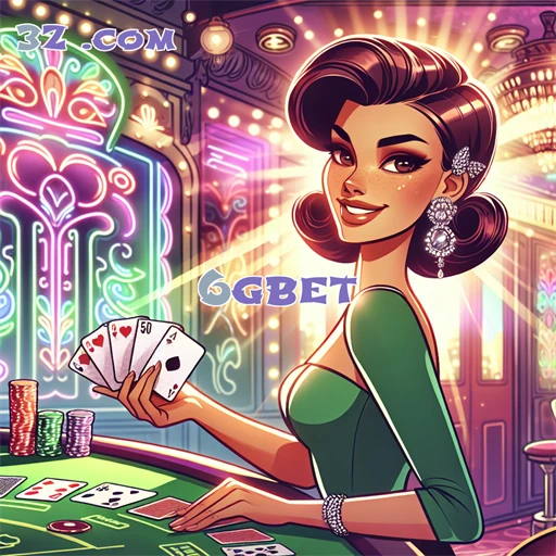 6gbet Promoções Especiais