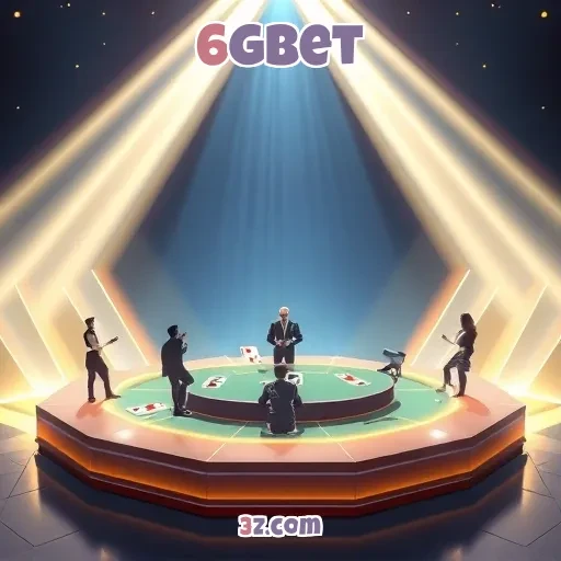6gbet: Jogar com Segurança e Confiança Nunca Foi Tão Fácil
