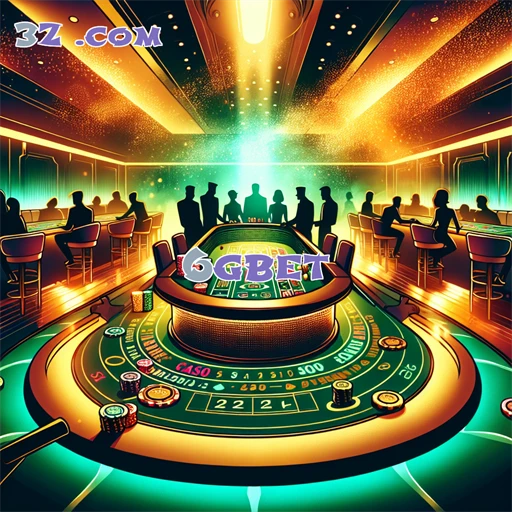 6gbet Caça-níqueis Online